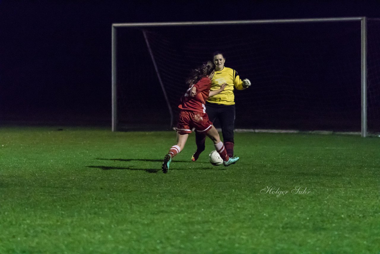 Bild 303 - Frauen TuS Tensfeld - TSV Wiemersdorf : Ergebnis: 4:2